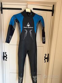 Muta  Aqua Sphere uomo taglia L