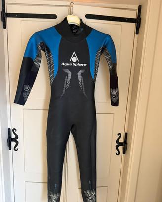 Muta  Aqua Sphere uomo taglia L