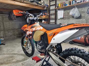 ktm exc 500 