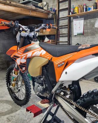 ktm exc 500 