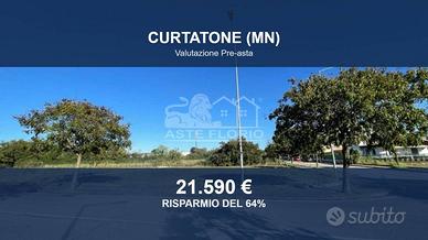 Immobile in asta di 669 m² a Curtatone