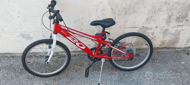 Bici bimbo