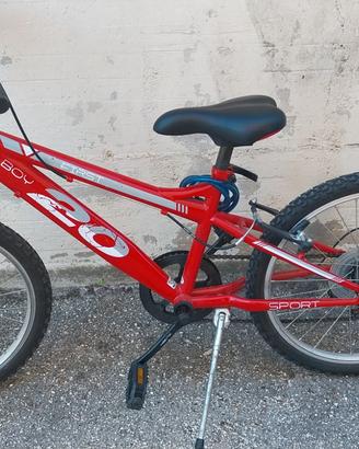 Bici bimbo
