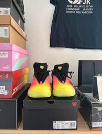 Adidas DON issue 7
