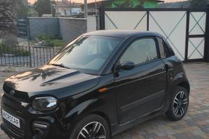  MICROCAR nuova di zecca 