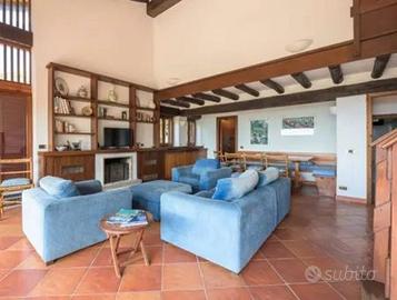 Ansedonia Villa Unifamiliare