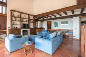 Ansedonia Villa Unifamiliare
