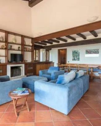 Ansedonia Villa Unifamiliare
