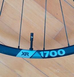 Dt Swiss XR 1700 Spline Boost