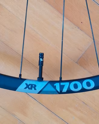 Dt Swiss XR 1700 Spline Boost