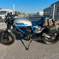 Ducati Scrambler 800 Cafè Racer