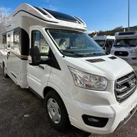 Benimar TESSORO T444