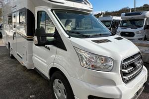 Benimar TESSORO T444