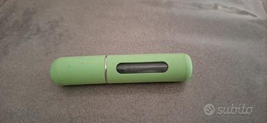 atomizzatore portatile ricaricabile