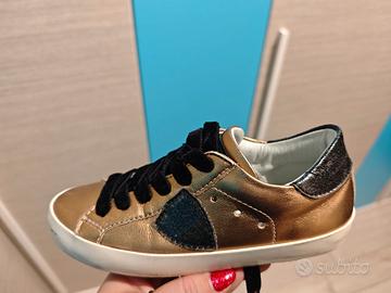 Scarpe Philippe model