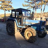 CABINA per LANDINI 10000