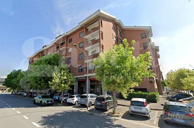 Appartamento Carmagnola [Rif. 26022VRG]