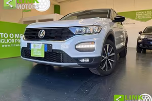 VOLKSWAGEN T-Roc 1.6 STYLE