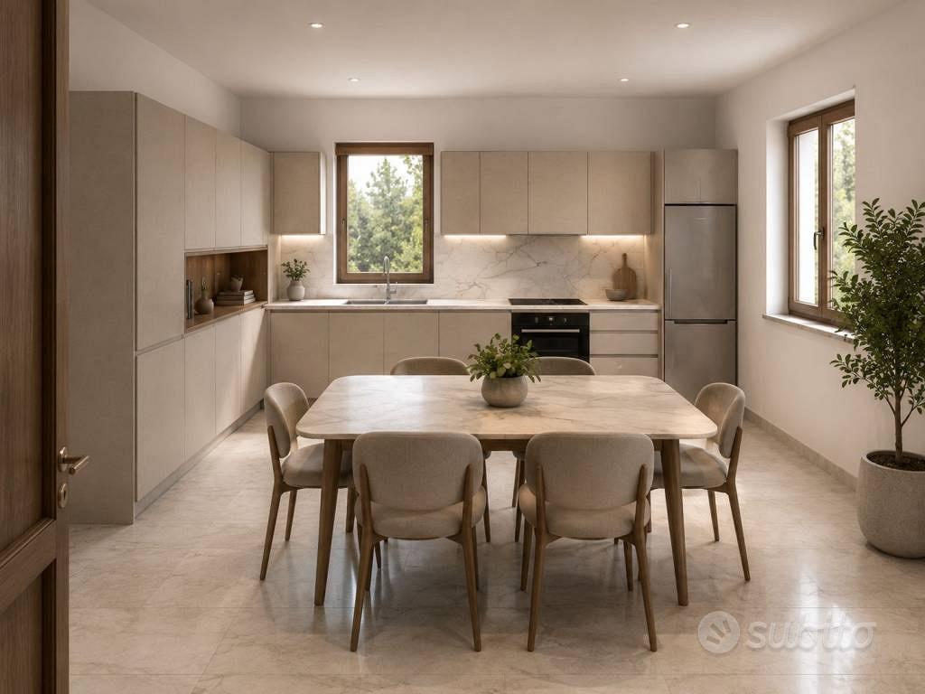Casa – Carmagnola, Torino - Altro