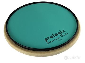 Prologix Green Logix Pad Traditional - 12" Practic