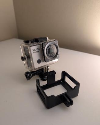 Nilox Mini Wi-Fi Full HD – Action Cam