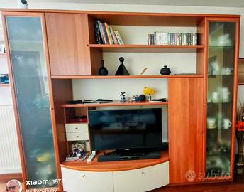 SOGGIORNO IN NOCE NAZIONALE