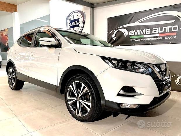 Nissan Qashqai 1.5 dCi - PROMO ROTTAMAZIONE