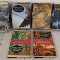Tolkien Collezione Completa 1° Ed. Deluxe Bompiani
