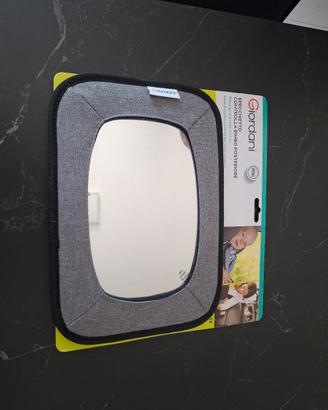 Specchietto Auto Giordani NUOVO