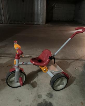 Triciclo