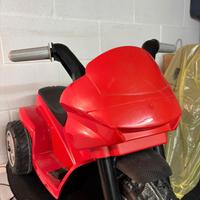 Moto elettrica PEG PEREGO