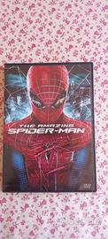dvd Spiderman
