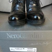 NeroGiardini scarpe donna A616490D n. 36