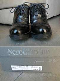 NeroGiardini scarpe donna A616490D n. 36