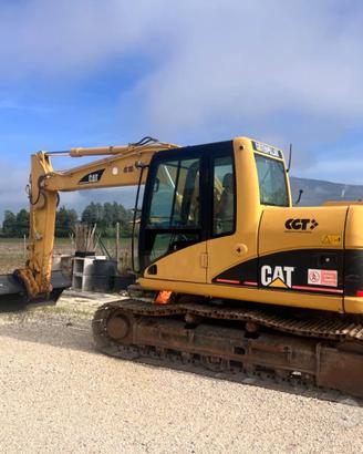 Caterpillar 312CL