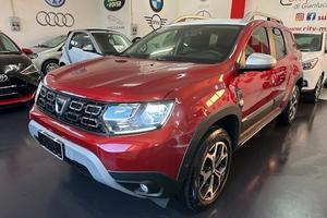 Dacia Duster 1.5 Blue dCi 115 CV 4x4 Prestige