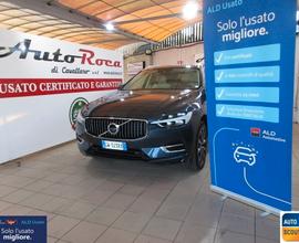 Volvo XC 60 XC60 T8 Twin Engine AWD Geartronic R-d