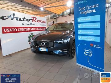 Volvo XC 60 XC60 T8 Twin Engine AWD Geartronic R-d