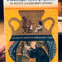 Libro “Diecimila anni di birra “
