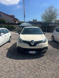 Renault Captur 1.5 dCi 8V 90 CV Start&Stop Live