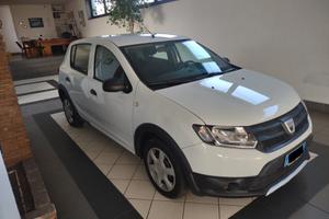 Dacia Sandero 1.2 75CV Ambiance GPL