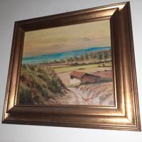 Quadro artista Tommaso Granieri