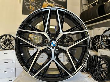 Cerchi Bmw raggio 19 NUOVI cod.2983