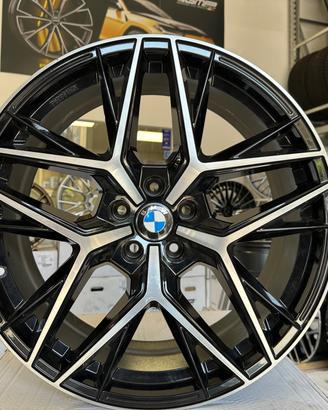 Cerchi Bmw raggio 19 NUOVI cod.2983