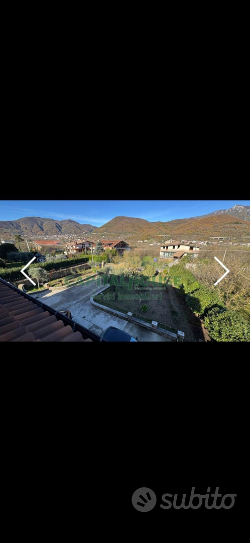 House in AV - Vista 3