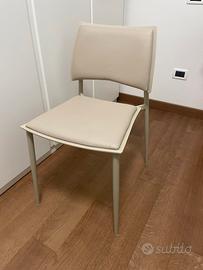 4 sedie target point