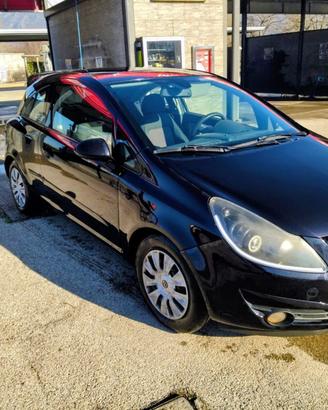 opel corsa 1.3 cdti  sport
