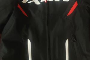 giubbotto ixon bambino