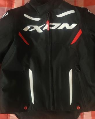 giubbotto ixon bambino