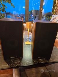 cabasse antigua mt32 nuove!